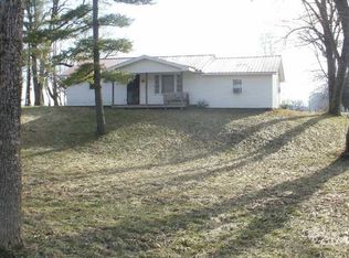 993 E 1100 S, Flat Rock, IN 47234