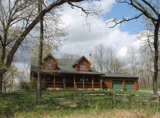 N8815 Badger Rd, Blanchardville, WI 53516