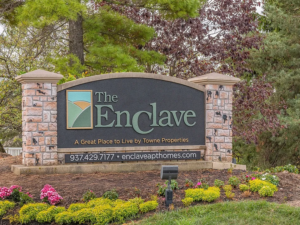 The Enclave