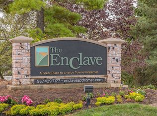 The Enclave, Dayton, OH 45431