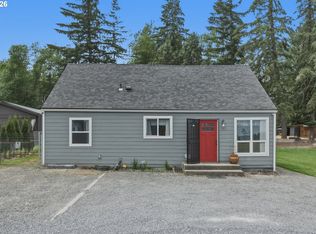 17673 S Hattan Rd, Oregon City, OR 97045