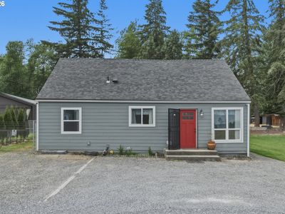 17673 S Hattan Rd, Oregon City, OR, 97045