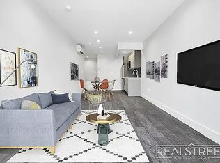 1166 Saint Johns Pl #2D, Brooklyn, NY 11213