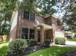 118 N Misty Dawn Dr, Conroe, TX 77385
