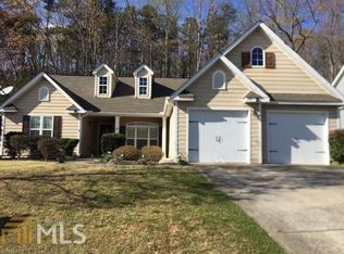 19 Aplomado Ln E #39, Dawsonville, GA 30534