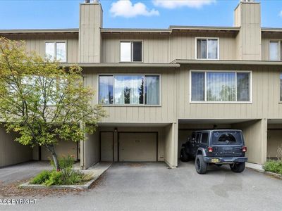 8101 Peck Ave UNIT E38, Anchorage, AK, 99504