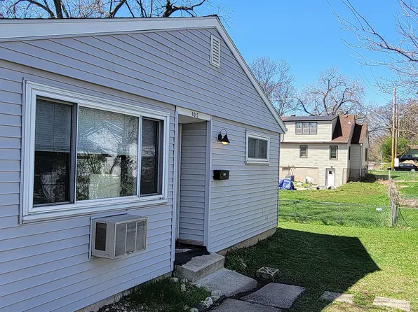 4015 Claire St, Madison, WI 53716