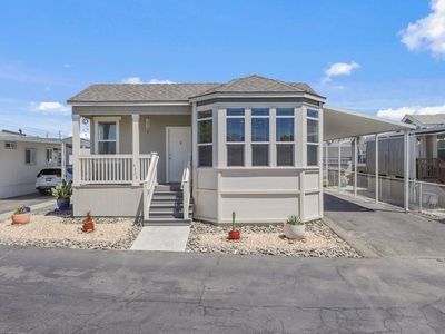 4309 Raiders Way #97, Modesto, CA, 95355