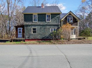 13 Water St, Lancaster, NH 03584