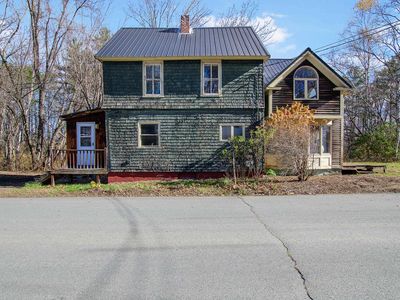 13 Water Street, Lancaster, NH, 03584