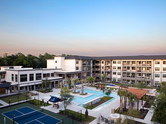 2nd image of 14914 Vintage Preserve Pkwy #2111
