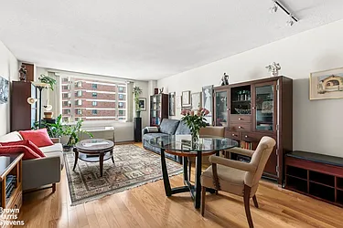 130 West 67th Street, #20B