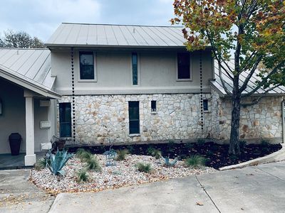 201 Cross Bow, Horseshoe Bay, TX, 78657