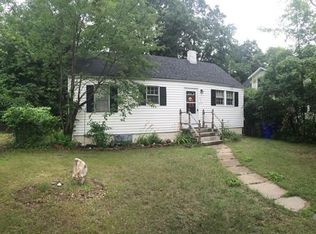 235 Laurelton St, Springfield, MA 01109