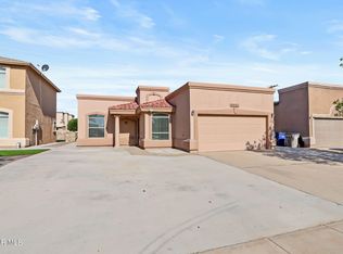 2021 Shreya St, El Paso, TX 79938