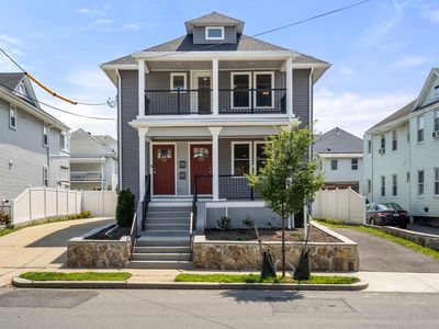 133-135 School St, Watertown, MA, 02472