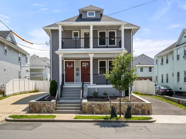 133-135 School St, Watertown, MA 02472