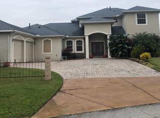 20 Old Sugar Mill Ln, Saint Cloud, FL 34769