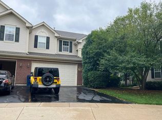 2307 Sandy Creek Dr, Algonquin, IL 60102