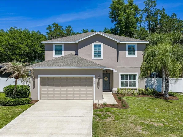 3167 Blackwater Oaks Way, Mulberry, FL 33860