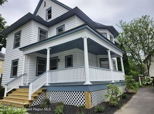 115 Main St, Kingston, NY 12401