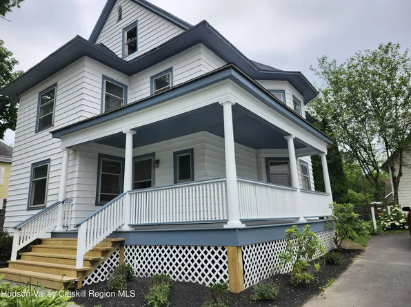 115 Main Street, Kingston, NY 12401