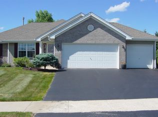 7302 Ashton Villa, Rockford, IL 61107