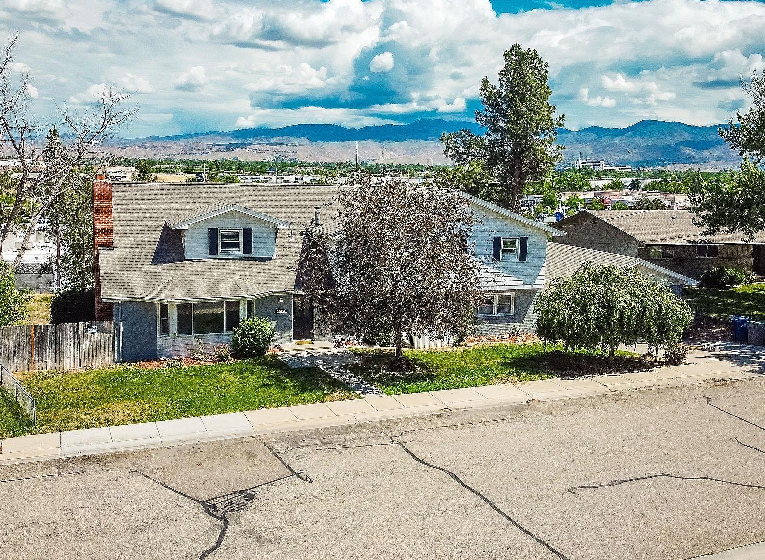 410 S Bitteroot Dr, Boise, ID 83709 MLS 98889786 Zillow