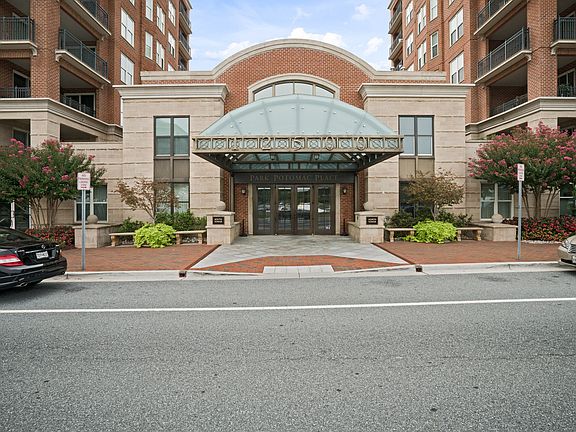 2nd image of 12500 Park Potomac Ave Unit 909N