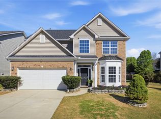 10 Crested Spring Ct, Greenville, SC 29605