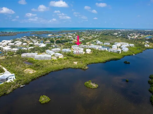 10309 Coral Landings Ct Unit 101, Placida, FL 33946