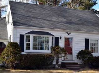 34 Summit Park Ave, Portland, ME 04103