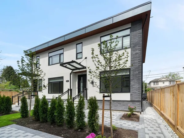2559 King Edward Ave W #2, Vancouver, BC V6L 1T2