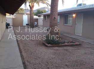 1626 W Purdue Ave APT 6, Phoenix, AZ 85021
