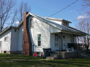 472 S Arba Pike, Union City, IN 47390