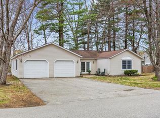 2 Cherryfield Ave, Biddeford, ME 04072
