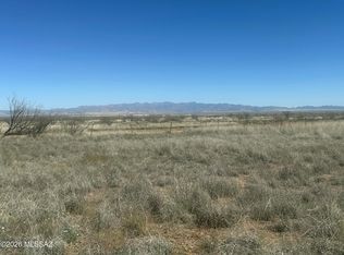 Indian Ridge Rd, Willcox, AZ 85643