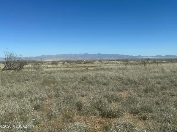 Indian Ridge Rd, Willcox, AZ 85643