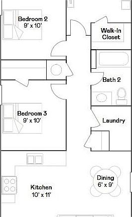 3rd image of this home