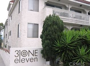 3111 4th St APT 218, Santa Monica, CA 90405