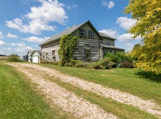 3213 Mayfield Rd, Jackson, WI 53037
