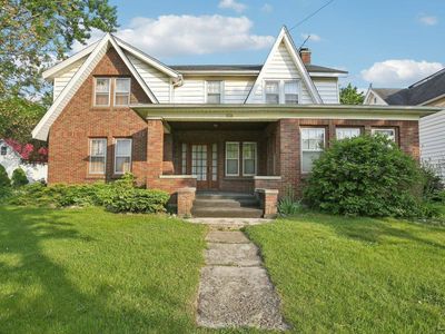 132 E Michigan Ave, Clinton, MI, 49236