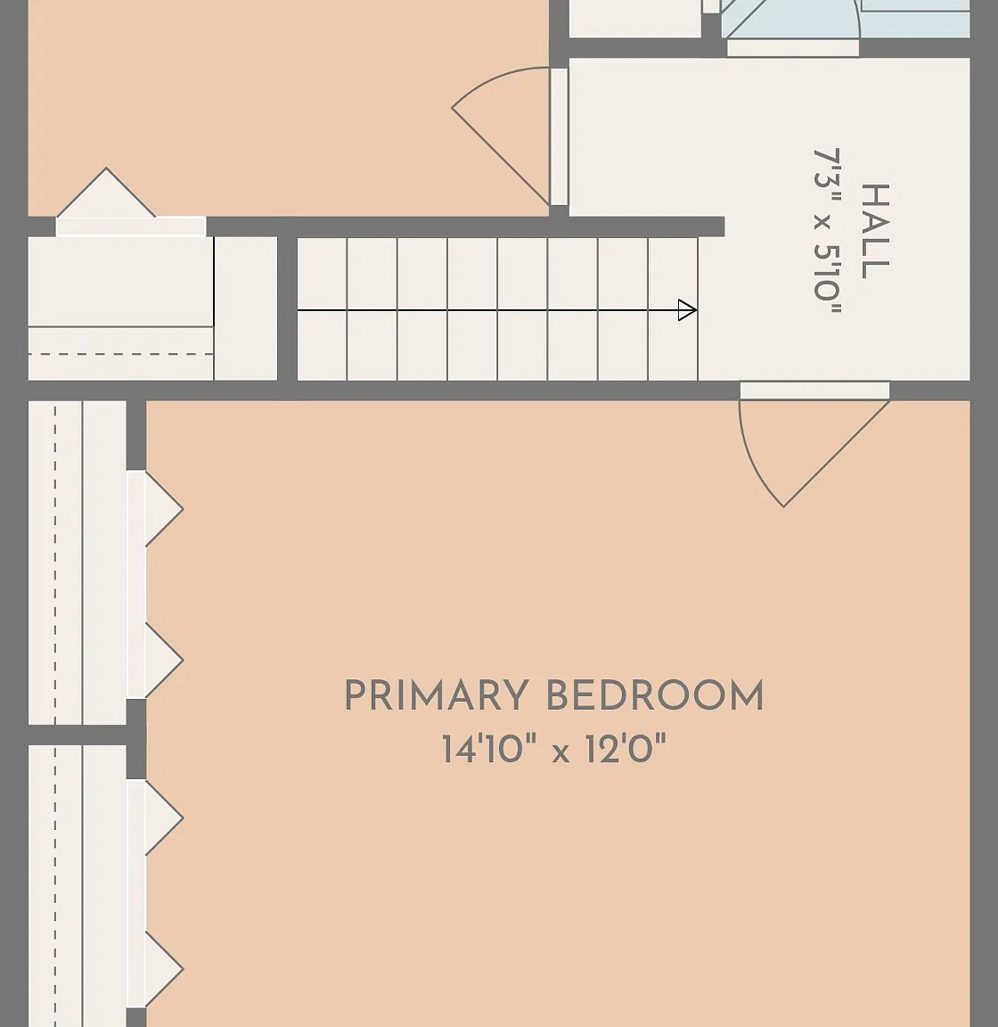 West Shady Lane - 313-M — Photo 4