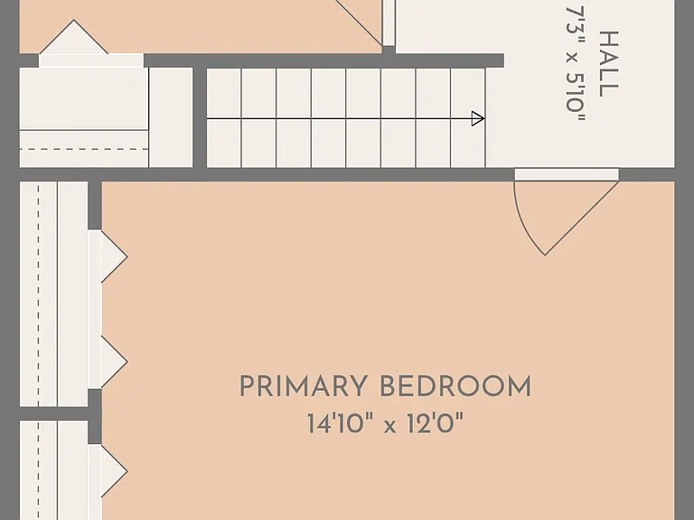 313C W Shady Ln — Photo 3
