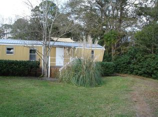 7617 McLaurin Rd, Jacksonville, FL 32256