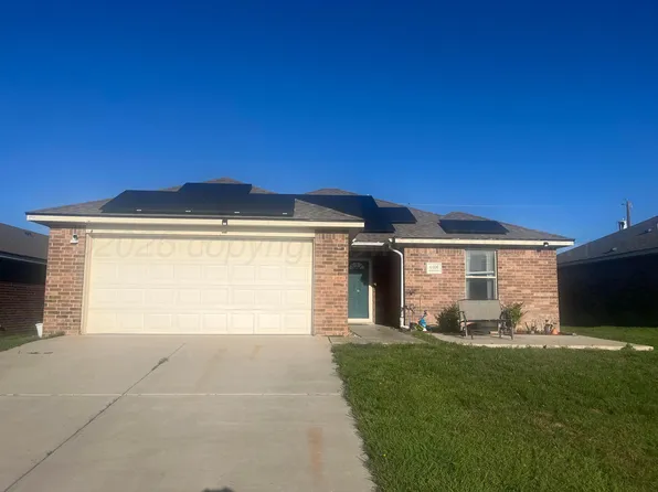 4406 S Roberts St, Amarillo, TX 79118