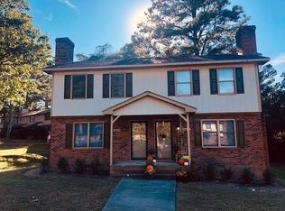 4405 Graceland Ct, Raleigh, NC 27606