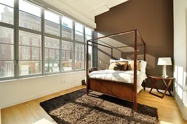 Rented by Citi Habitats