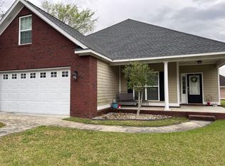 3779 Old Vine Way, Valdosta, GA 31605
