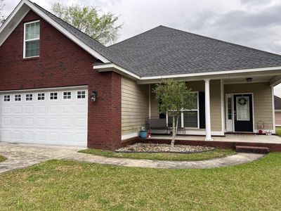 3779 Old Vine Way, Valdosta, GA, 31605